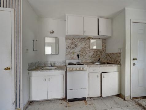 628 W Mesquite Avenue Kingsville TX 78363