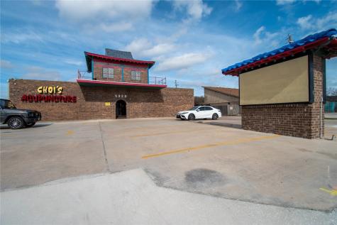 4929 Everhart Corpus Christi TX 78411