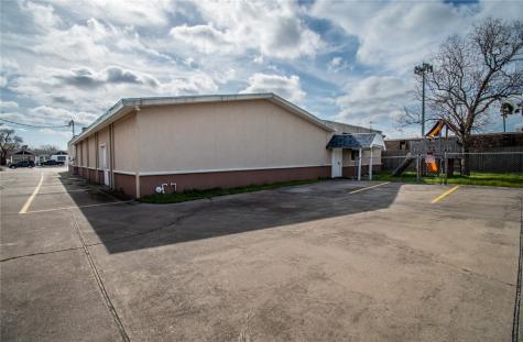 4929 Everhart Corpus Christi TX 78411