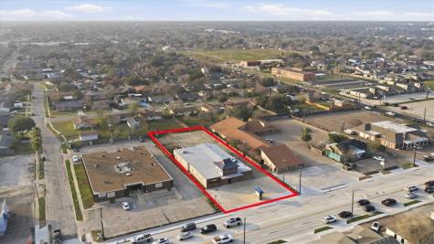 4929 Everhart Corpus Christi TX 78411