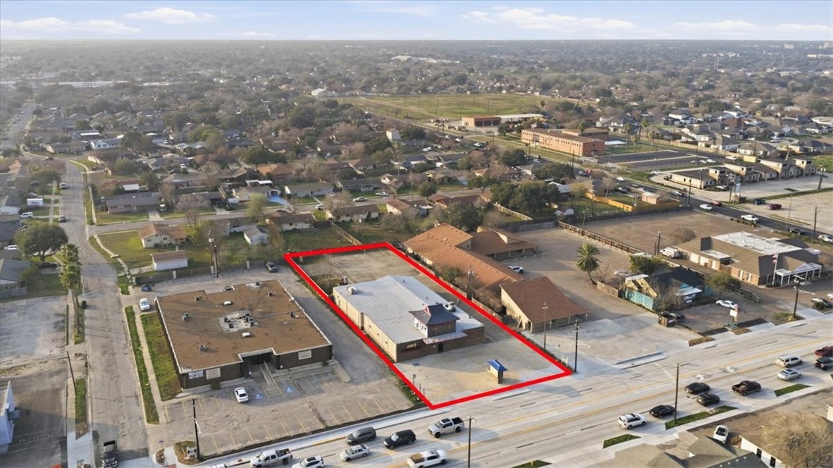 4929 Everhart Corpus Christi TX 78411