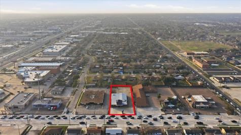 4929 Everhart Corpus Christi TX 78411