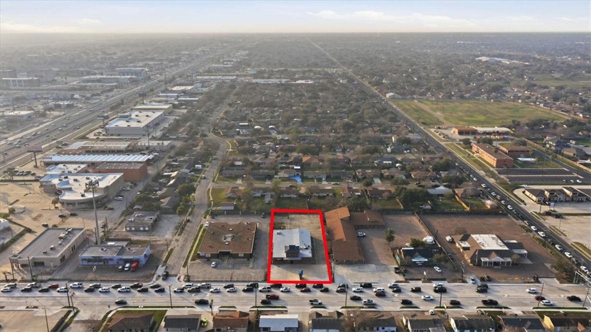 4929 Everhart Corpus Christi TX 78411