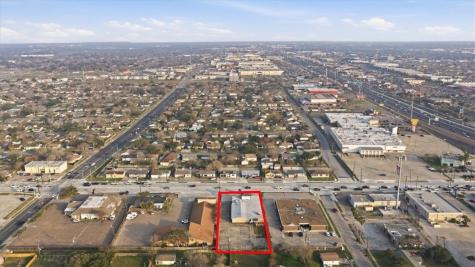 4929 Everhart Corpus Christi TX 78411