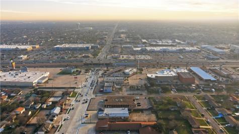 4929 Everhart Corpus Christi TX 78411