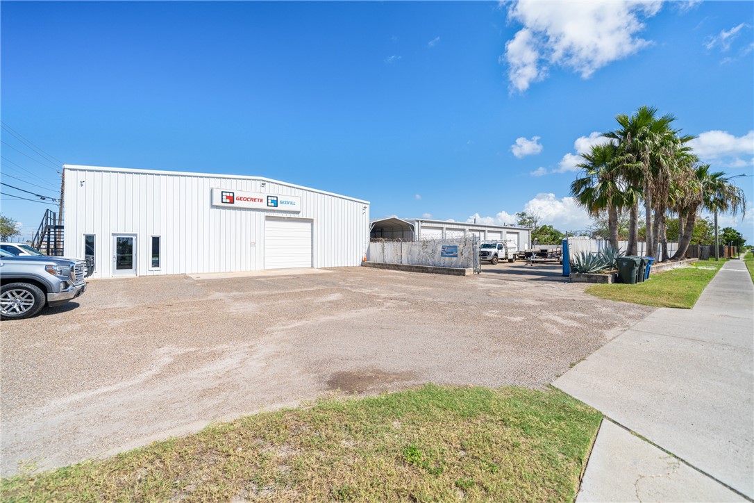721 Nas Drive Corpus Christi TX 78418