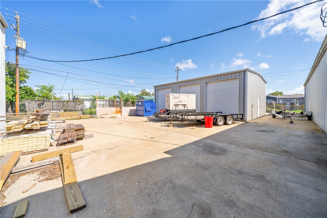 721 Nas Drive Corpus Christi TX 78418