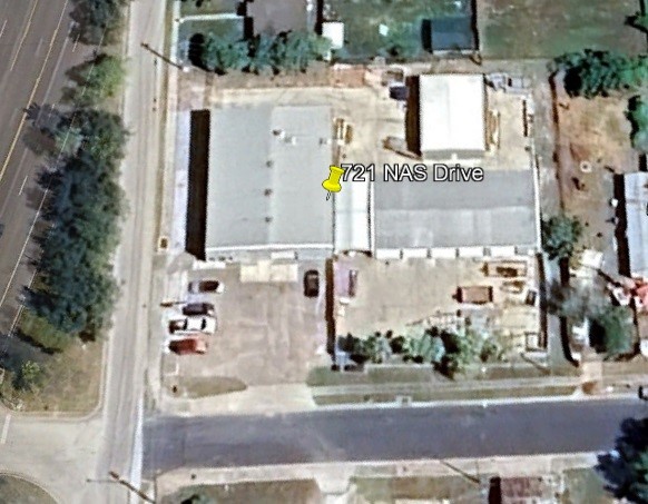 721 Nas Drive Corpus Christi TX 78418