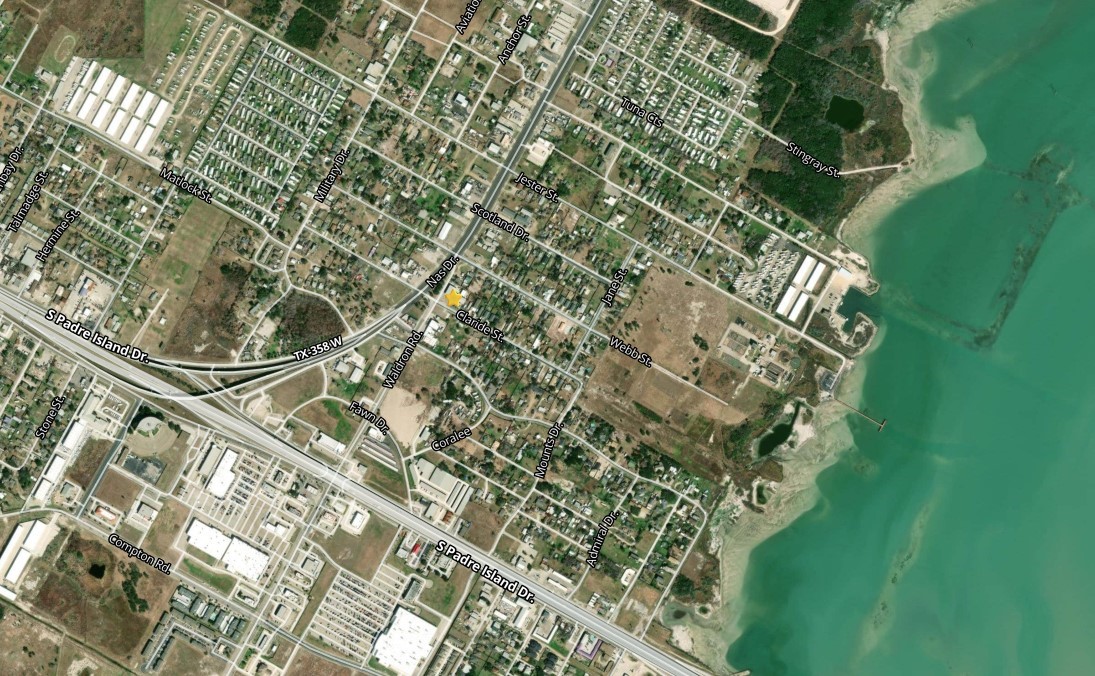 721 Nas Drive Corpus Christi TX 78418