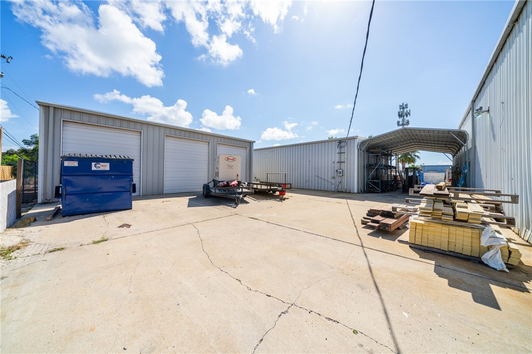 721 Nas Drive Corpus Christi TX 78418