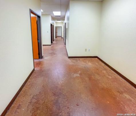 1824 S Washington Street Beeville TX 78102