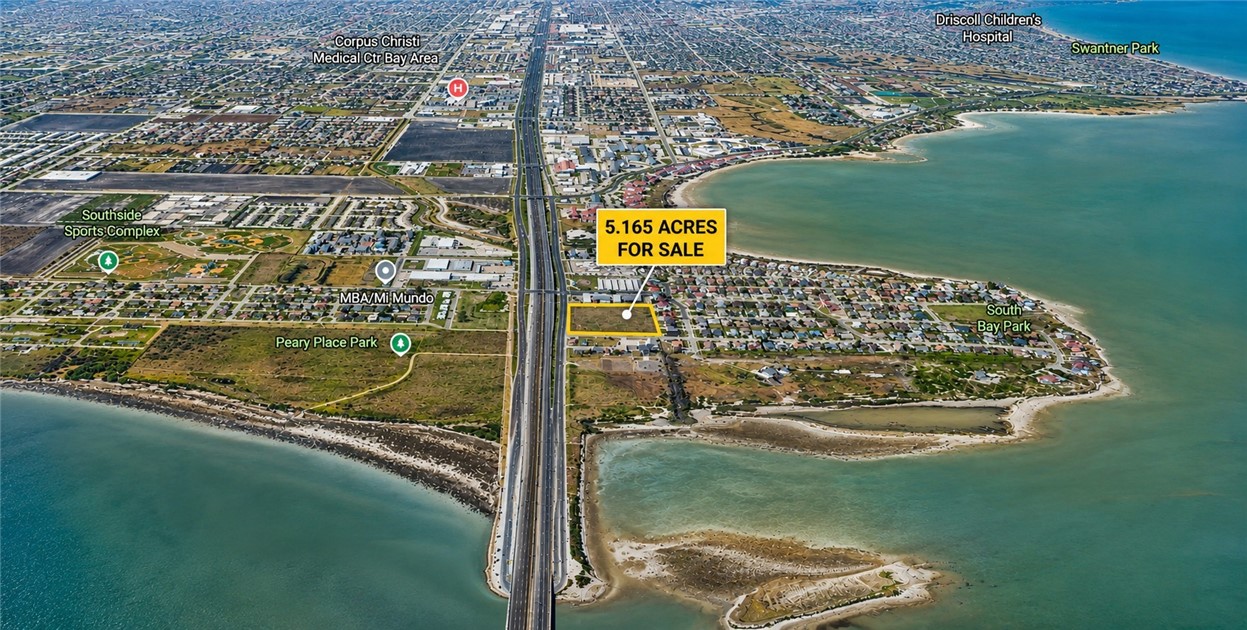 8220 S Padre Island Drive Corpus Christi TX 78412