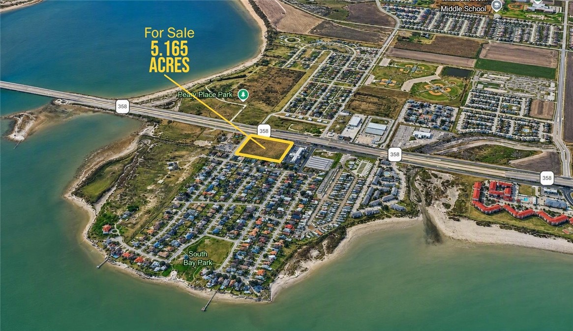 8220 S Padre Island Drive Corpus Christi TX 78412