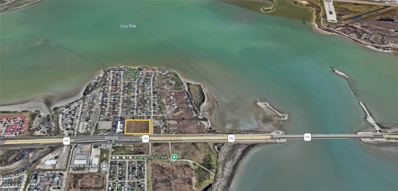 8220 S Padre Island Drive Corpus Christi TX 78412