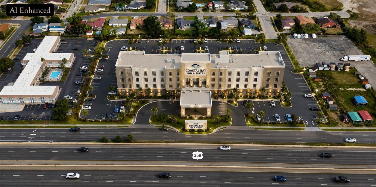 8220 S Padre Island Drive Corpus Christi TX 78412