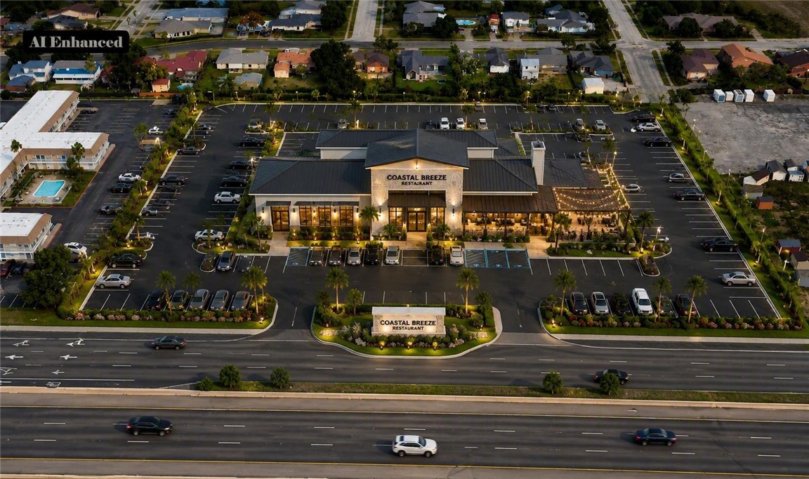 8220 S Padre Island Drive Corpus Christi TX 78412