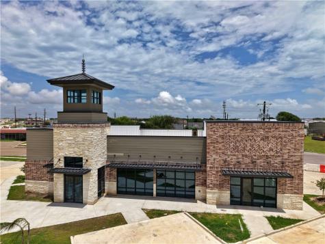 620 Moore Avenue Portland TX 78374