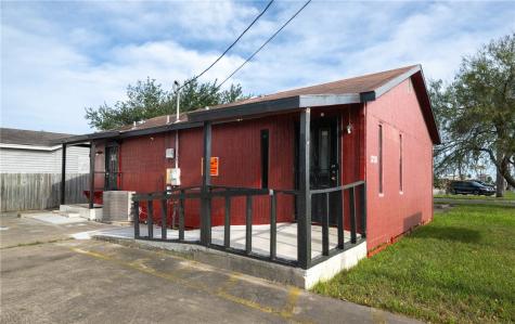 3730 S Padre Island Drive Corpus Christi TX 78415