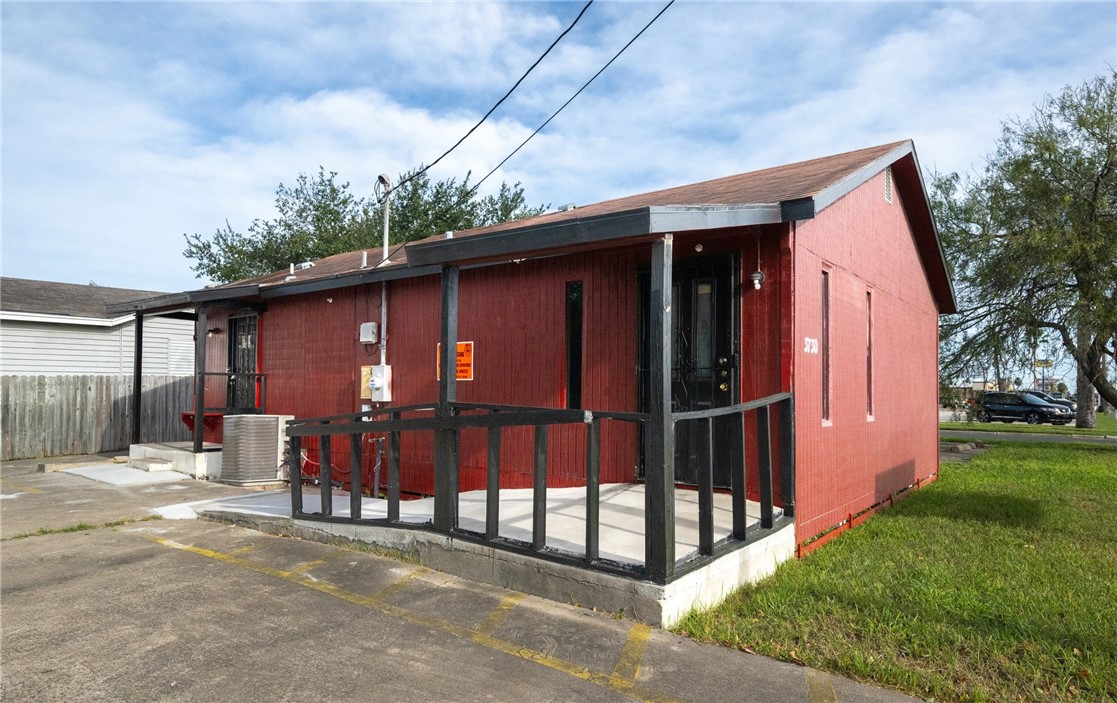 3730 S Padre Island Drive Corpus Christi TX 78415