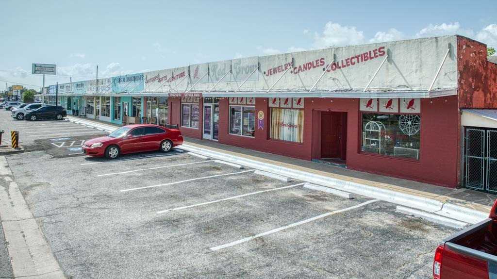 4321-4339 Alameda Corpus Christi TX 78412