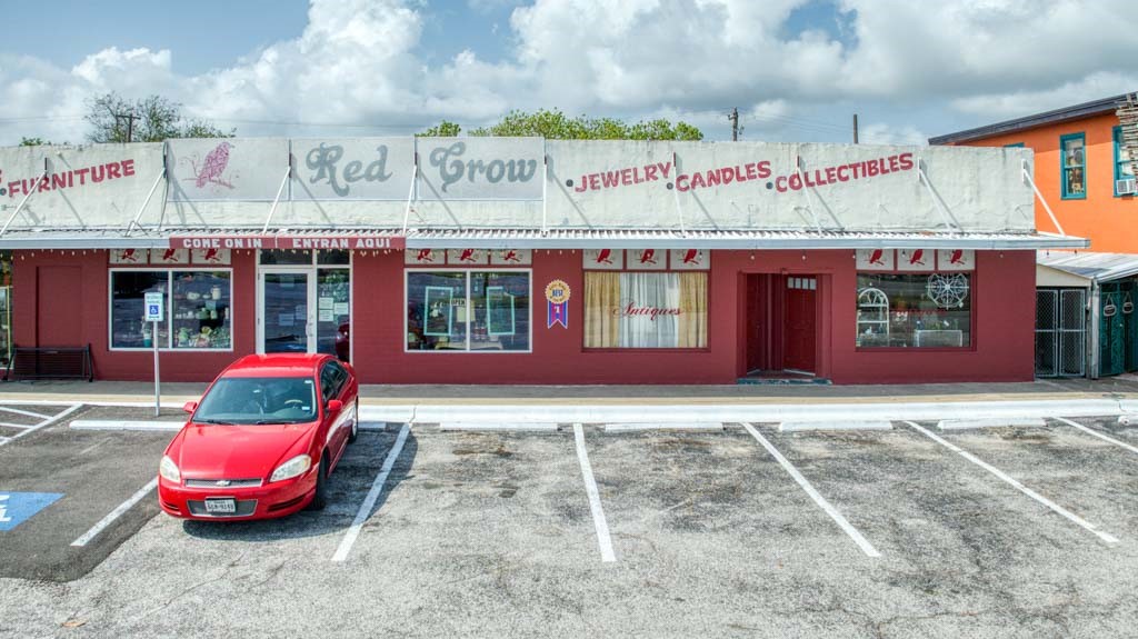 4321-4339 Alameda Corpus Christi TX 78412