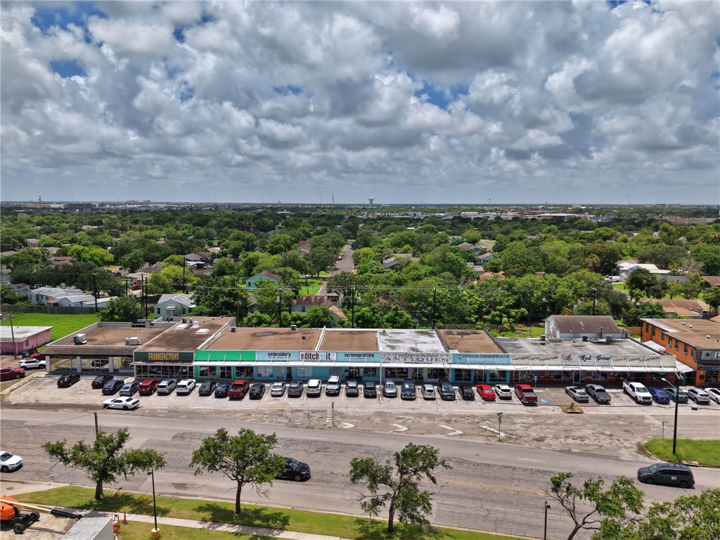 4321-4339 Alameda Corpus Christi TX 78412