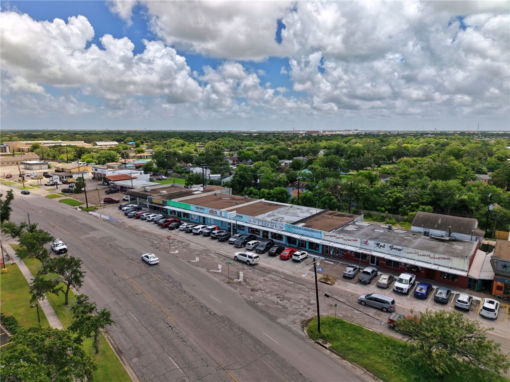 4321-4339 Alameda Corpus Christi TX 78412