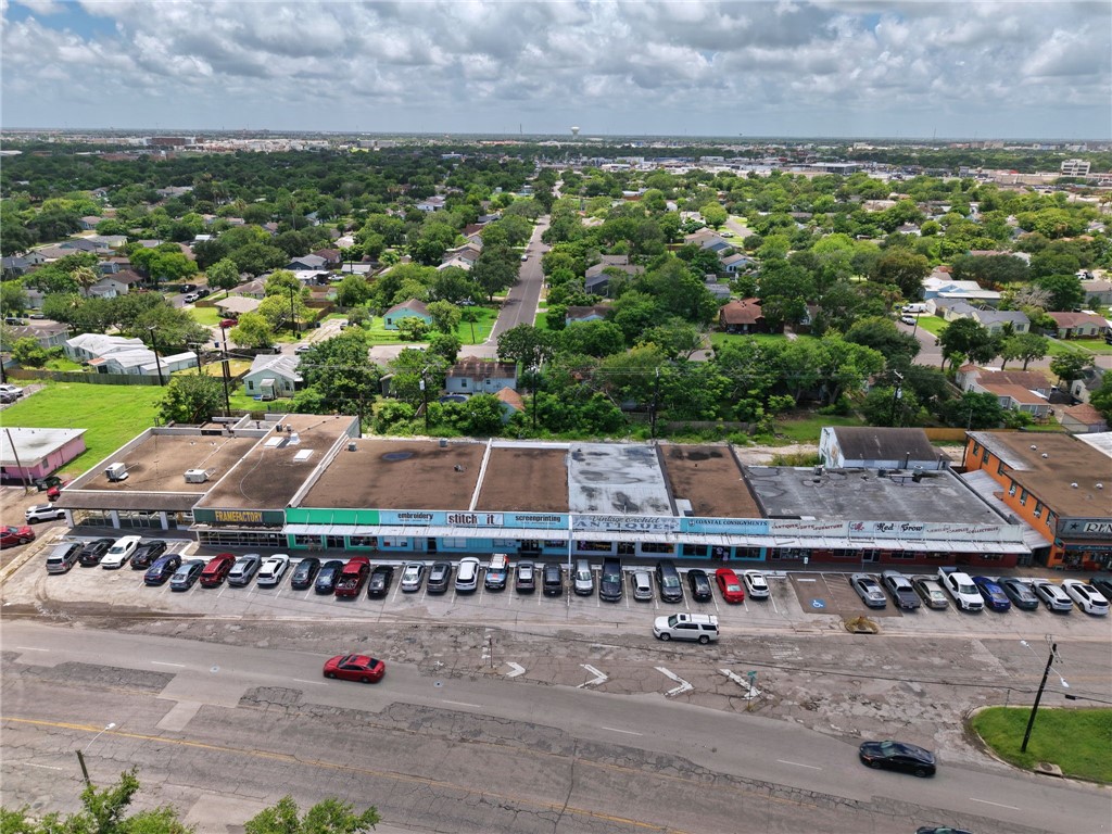 4321-4339 Alameda Corpus Christi TX 78412