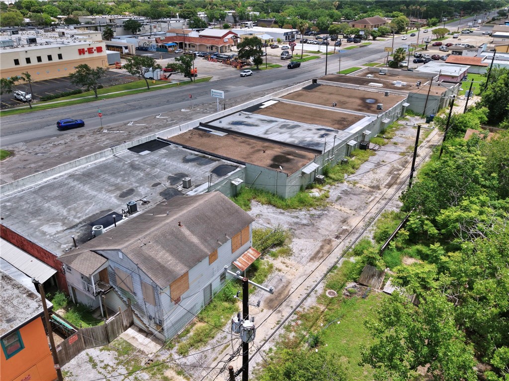 4321-4339 Alameda Corpus Christi TX 78412