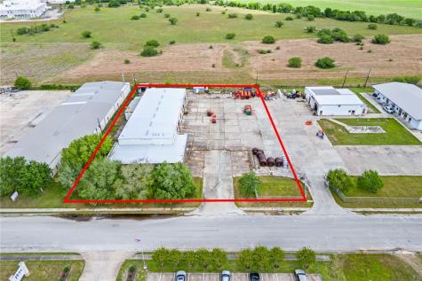 3806 E Rio Grande Street Victoria TX 77901