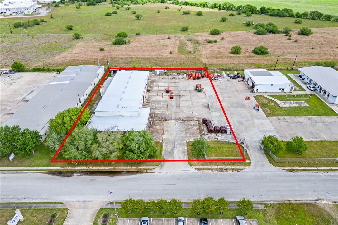 3806 E Rio Grande Street Victoria TX 77901