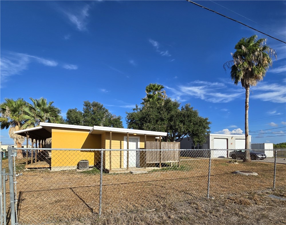 7832 Hull Drive Corpus Christi TX 78414