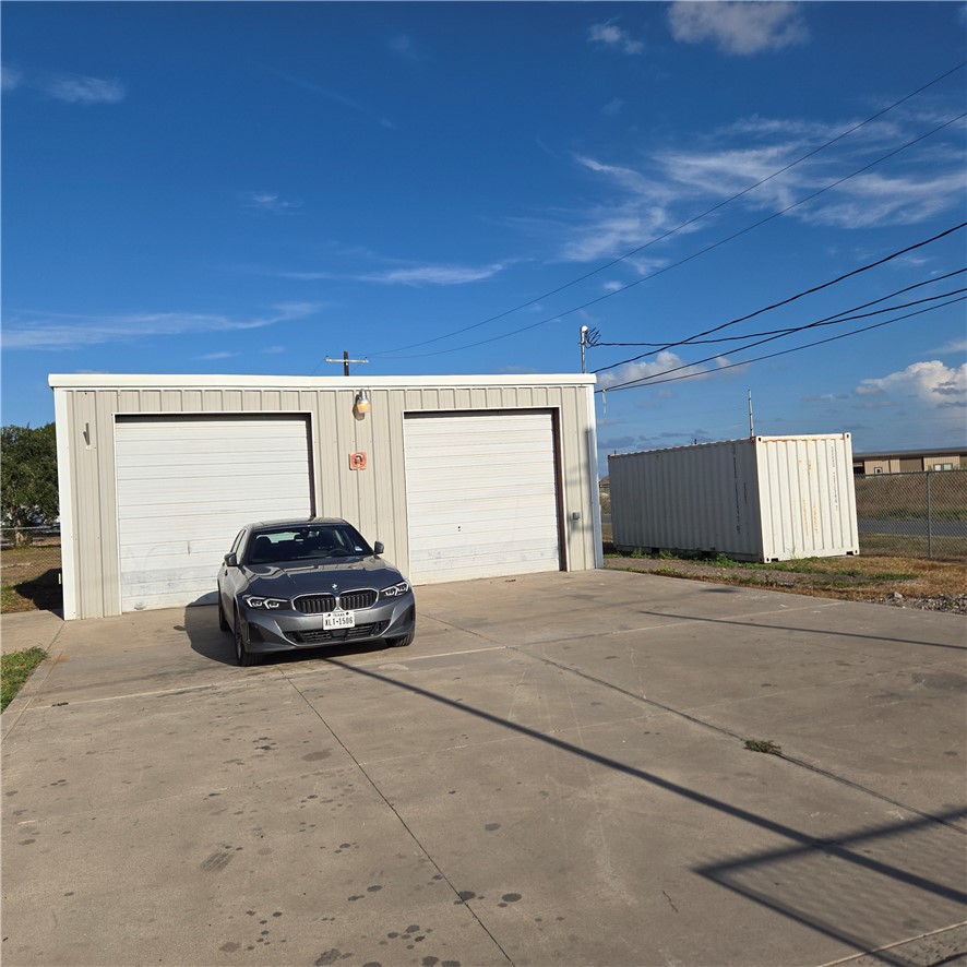 7832 Hull Drive Corpus Christi TX 78414
