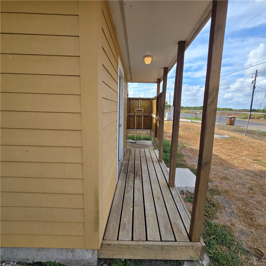 7832 Hull Drive Corpus Christi TX 78414