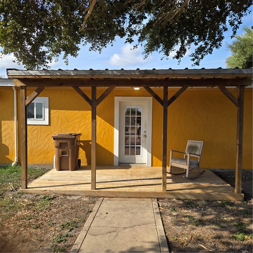 7832 Hull Drive Corpus Christi TX 78414