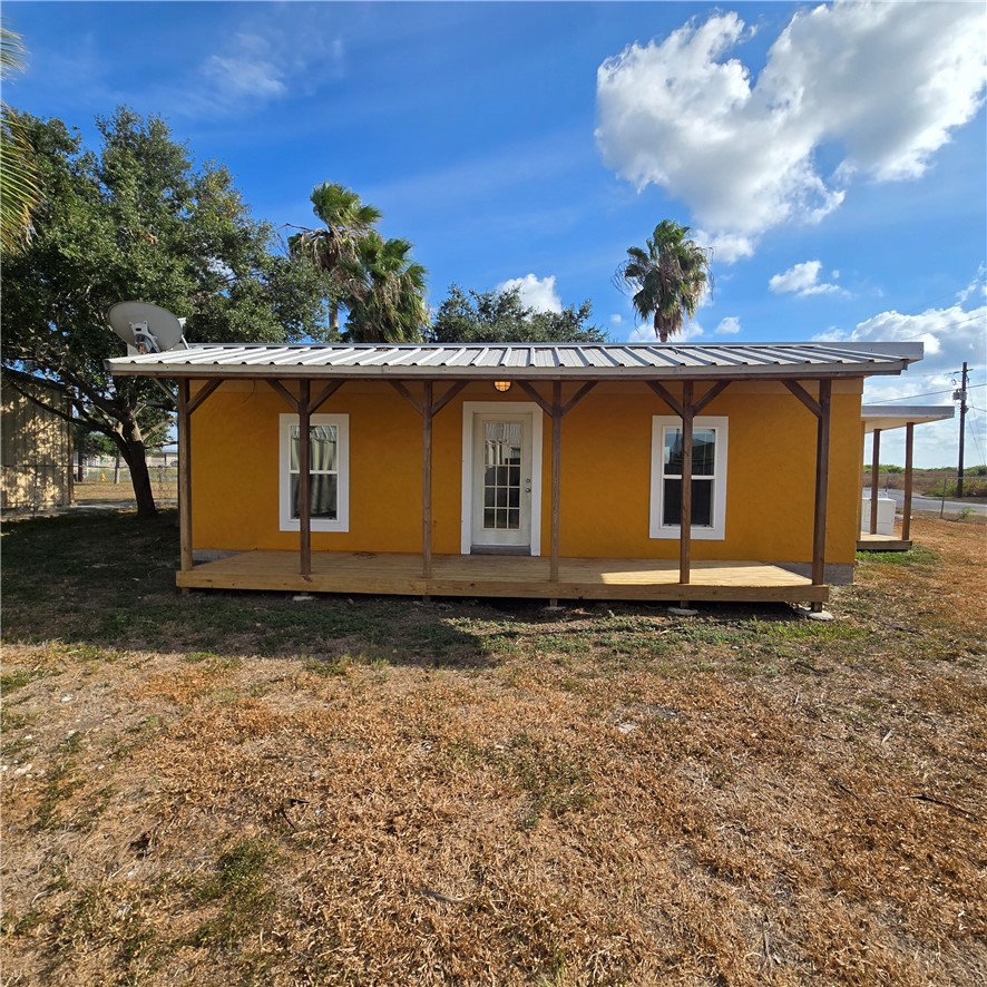 7832 Hull Drive Corpus Christi TX 78414