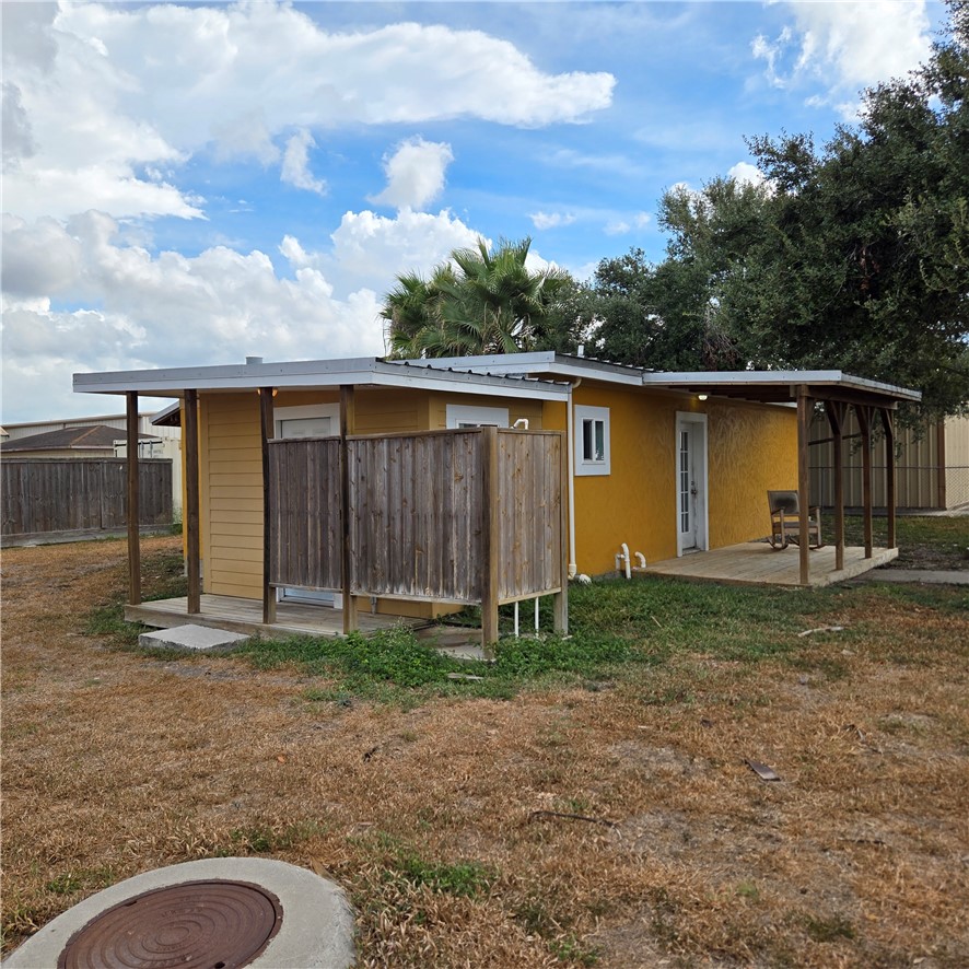 7832 Hull Drive Corpus Christi TX 78414