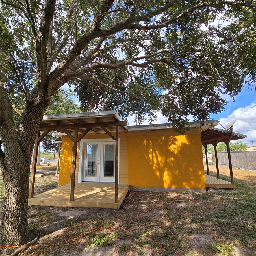 7832 Hull Drive Corpus Christi TX 78414