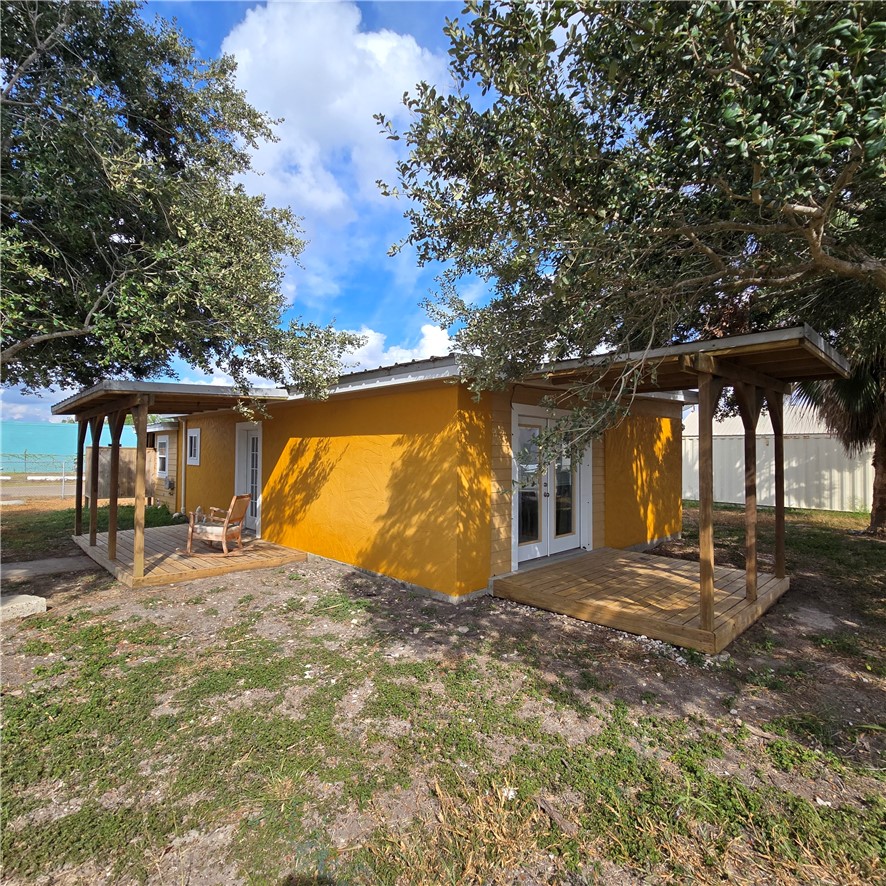 7832 Hull Drive Corpus Christi TX 78414