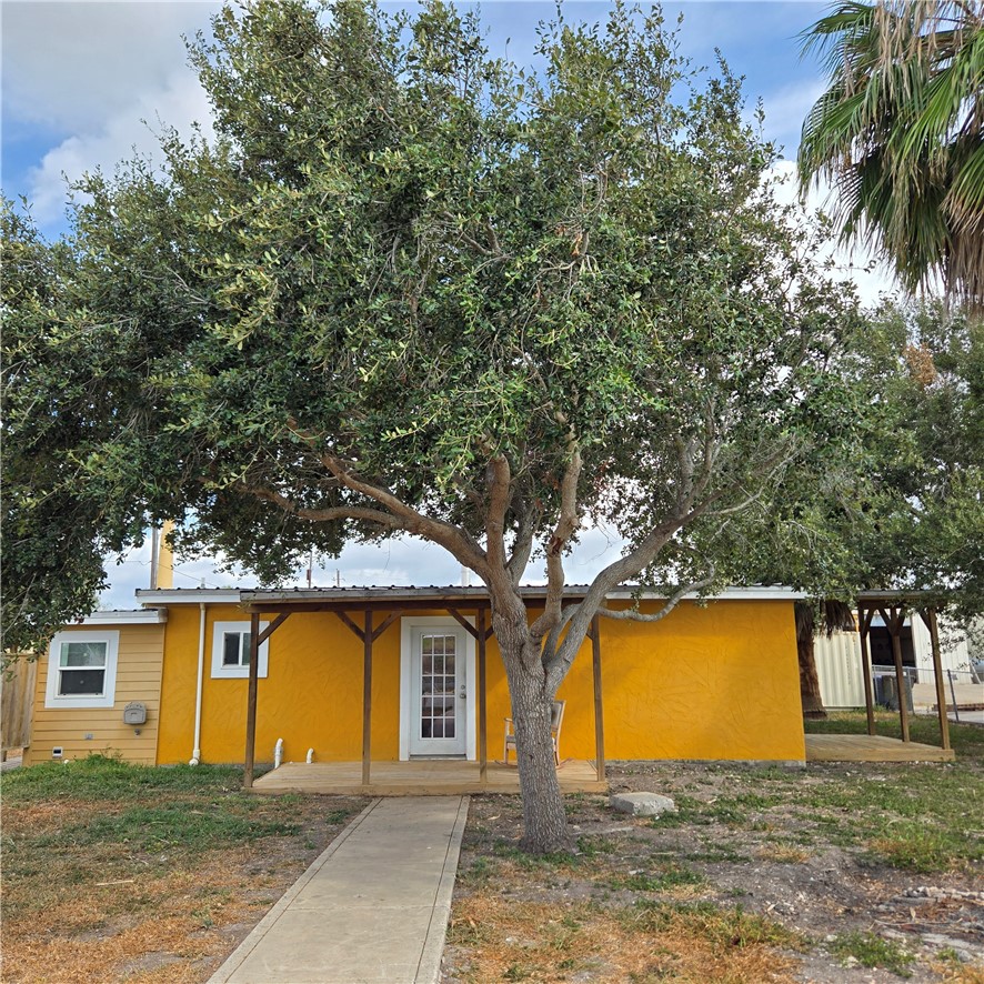 7832 Hull Drive Corpus Christi TX 78414