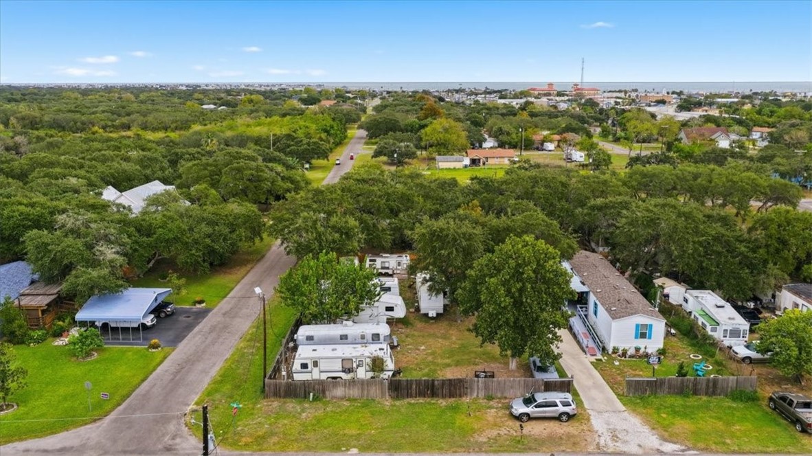 532 N Kossuth Street Rockport TX 78382