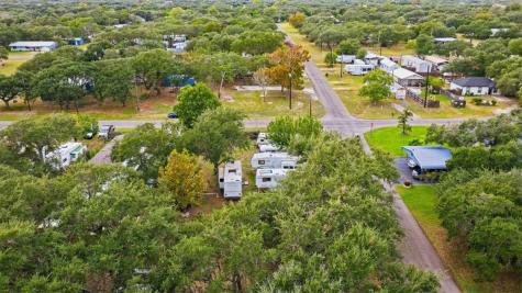 532 N Kossuth Street Rockport TX 78382