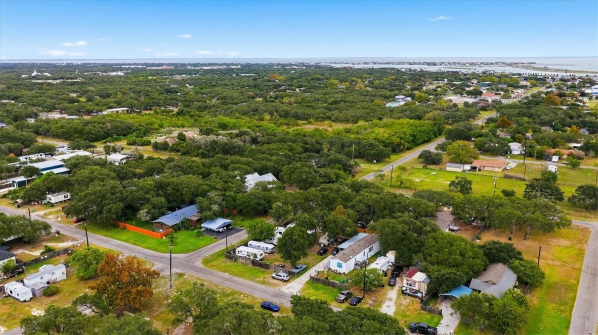 532 N Kossuth Street Rockport TX 78382