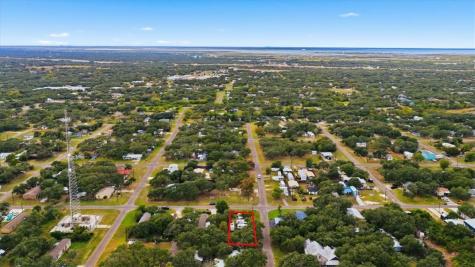 532 N Kossuth Street Rockport TX 78382