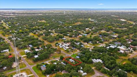 532 N Kossuth Street Rockport TX 78382