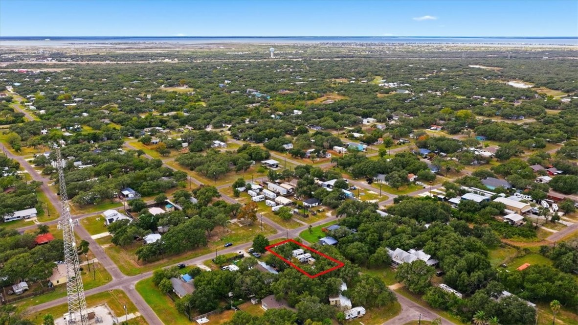 532 N Kossuth Street Rockport TX 78382