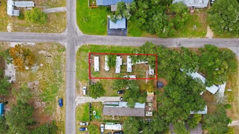 532 N Kossuth Street Rockport TX 78382