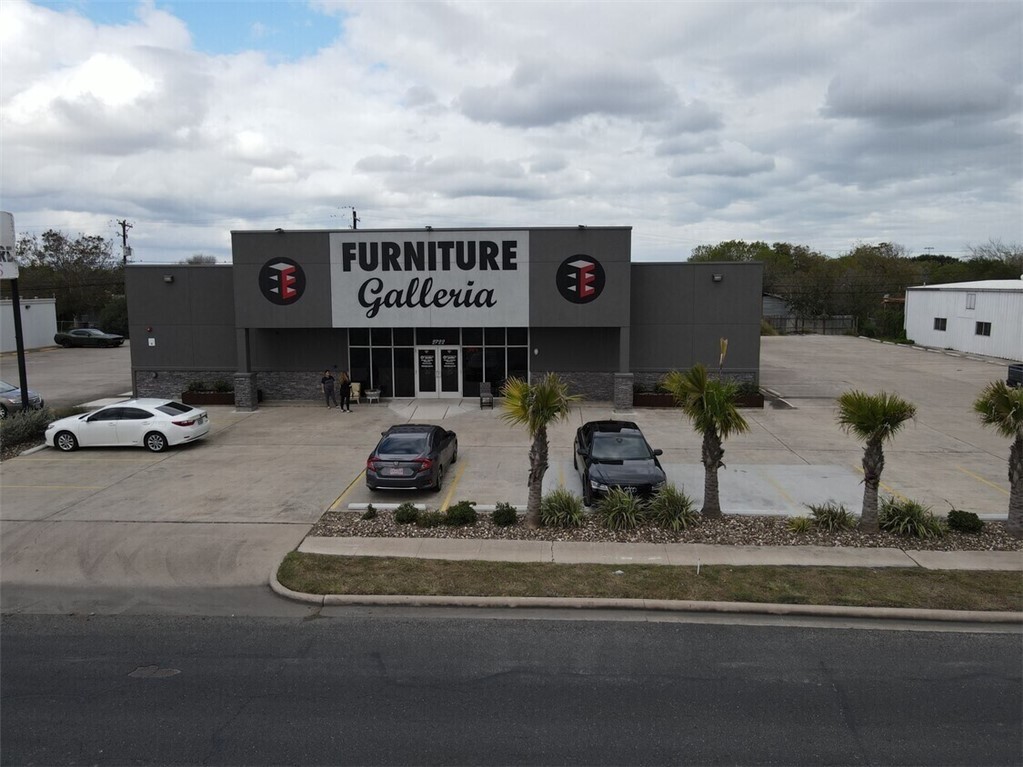 2722 S Padre Island Drive Corpus Christi TX 78415
