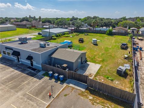 1615 Voss Avenue Odem TX 78370