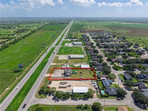 1615 Voss Avenue Odem TX 78370